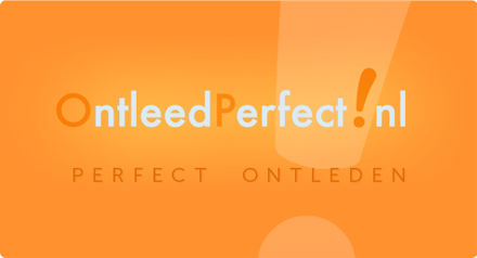 OntleedPerfect.nl