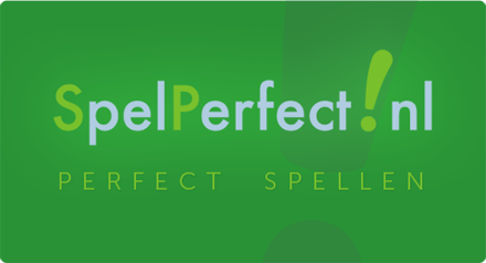 SpelPerfect.nl