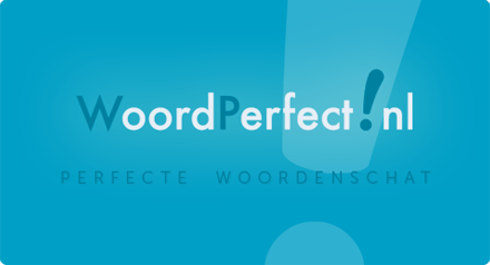 WoordPerfect.nl